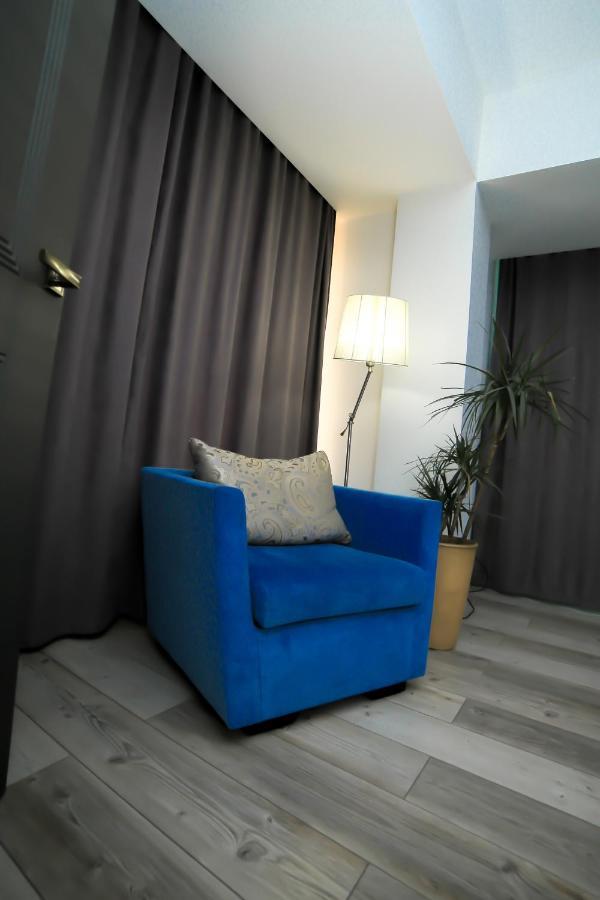Astra Hotel Almaty Exterior foto